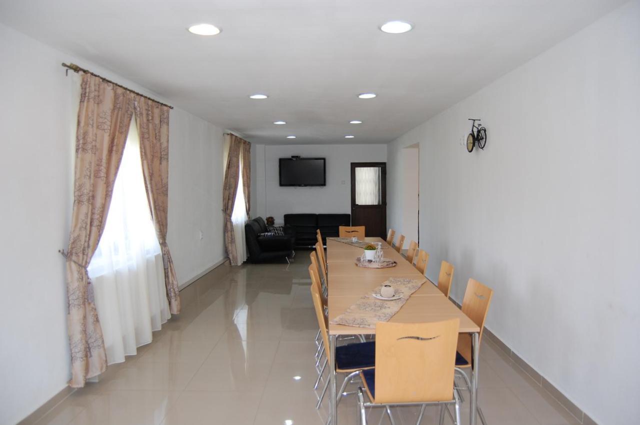 Vila Tadi Villa Avrig Ngoại thất bức ảnh